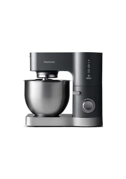 BYARS-3025 1200W 5.5 Litre Stand Mikser Karaca Homend-Byars