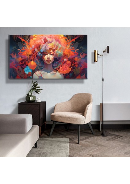 Premium^# Glass Art- Vintage-Retro-Popart Tablo Serisi - Hayalperest-25 fırsatları