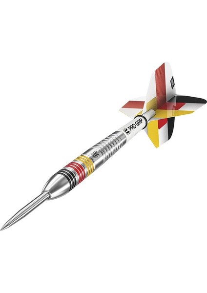 Gabriel Clemens % 80 Tungsten Çelik Uçlu Dart Oku fiyatları