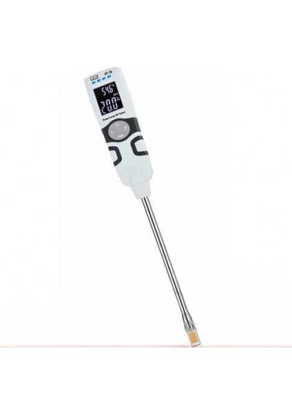 Dt-70 Kızartma Yağı Kalitesi Ölçüm Cihazı (Polar Madde Ölçer) modelleri