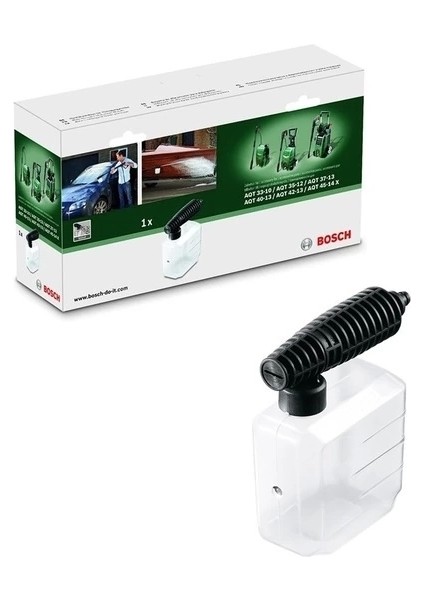 Yüksek Basınçlı Deterjan Nozülü (550ML) - F016800415 fiyatları