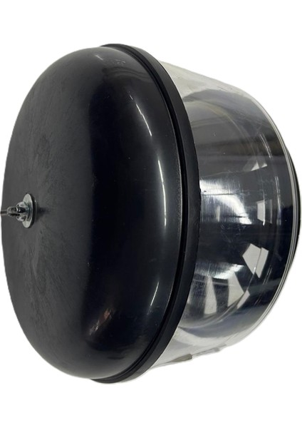 Massey 276G-286G Traktör Havalandırma Filtre Camlı Baca ( Borusuz )