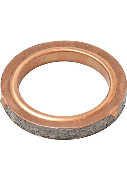 Yamaha NMAX125 NMAX155 Egzoz Boğaz Contası A