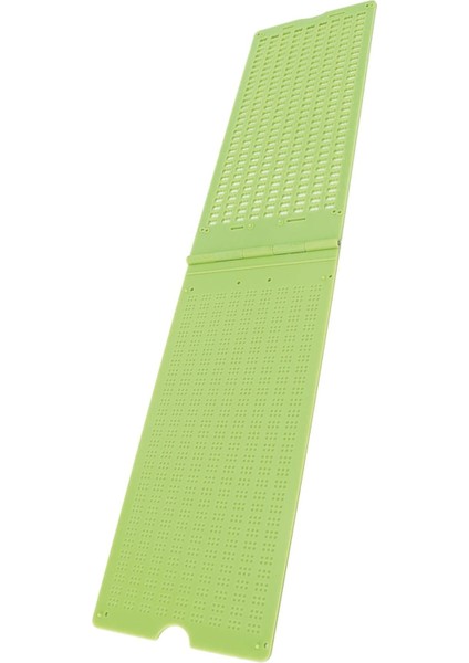 9 Satırlık Braille Yazı Tableti fırsatları