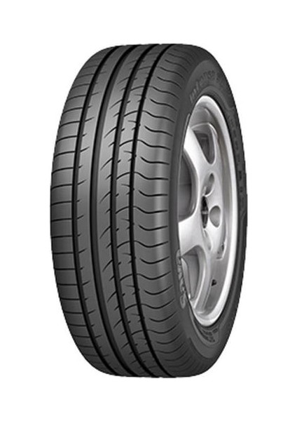 Intensa Suv 2 215/65R17 99V (Yaz) (2024)