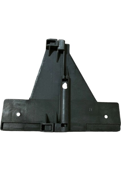 Audi A3 Için Cam Kriko Plastiği - Arka Sağ