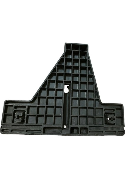 Audi A3 Için Cam Kriko Plastiği - Arka Sağ fiyatları