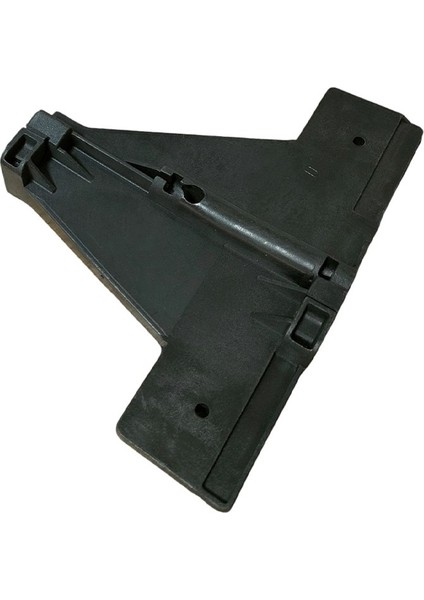 Audi A3 Için Cam Kriko Plastiği - Arka Sağ modelleri