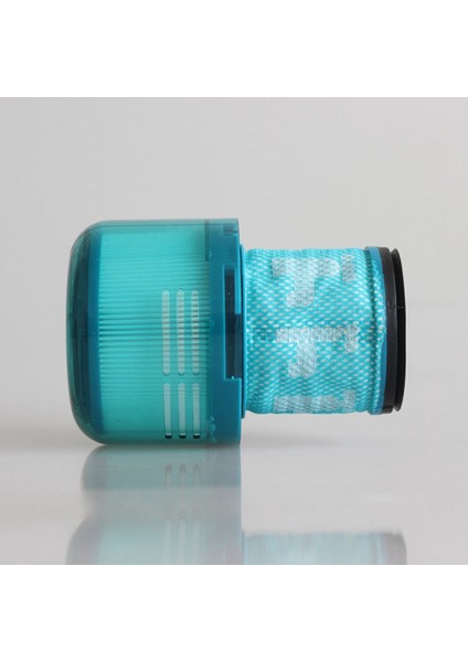 Yıkanabilir Hepa Filtre Dyson V15 SV14 V11 Akülü Elektrikli Süpürge Yedek Parçalar Sonrası Filtre (Yurt Dışından) fırsatları