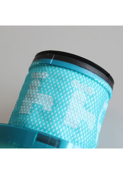 Yıkanabilir Hepa Filtre Dyson V15 SV14 V11 Akülü Elektrikli Süpürge Yedek Parçalar Sonrası Filtre (Yurt Dışından) indirimleri