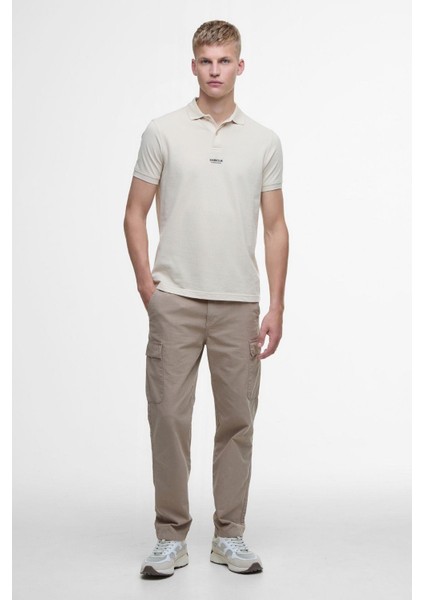 B.ıntl Formula Polo Yaka GY55 Oyster Grey fırsatları