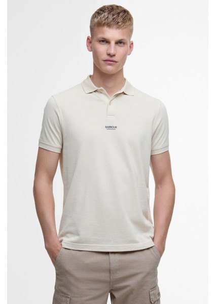B.ıntl Formula Polo Yaka GY55 Oyster Grey