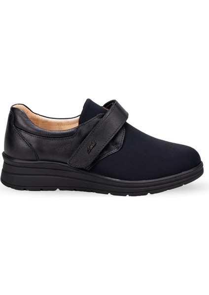 Tamara-H Comfort Kadın Ayakkabı Siyah