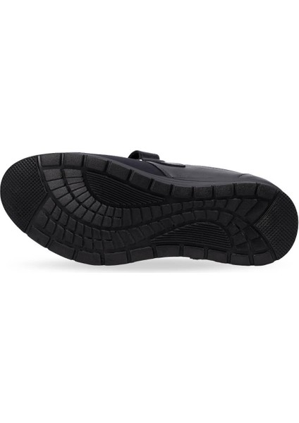 Tamara-H Comfort Kadın Ayakkabı Siyah modelleri