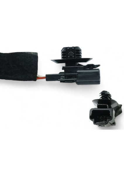 Clio 5 Kapı Tesisat Kablosu - Renault 240N20243R - 266020115R modelleri