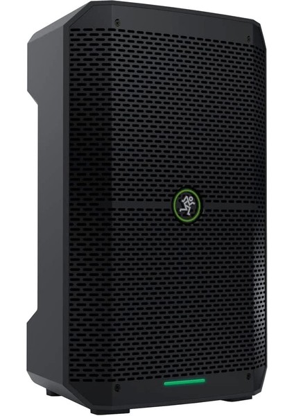 Thump Go Portatif Hoparlör, 8" Bataryalı 200W, Bluetooth L/r