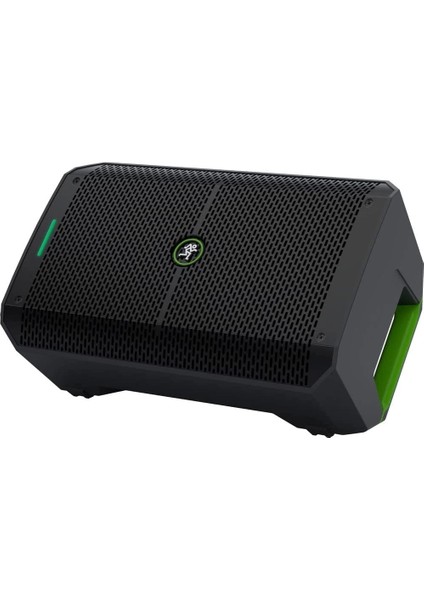 Thump Go Portatif Hoparlör, 8" Bataryalı 200W, Bluetooth L/r