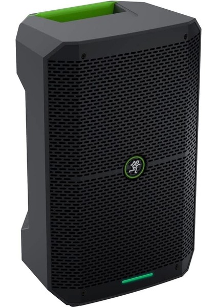 Thump Go Portatif Hoparlör, 8" Bataryalı 200W, Bluetooth L/r