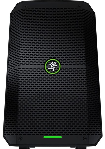 Thump Go Portatif Hoparlör, 8" Bataryalı 200W, Bluetooth L/r