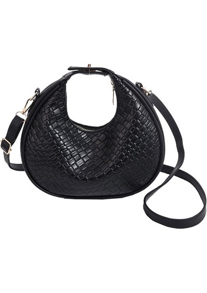 Kadın Şık Omuz Çantası (Yurt Dışından)