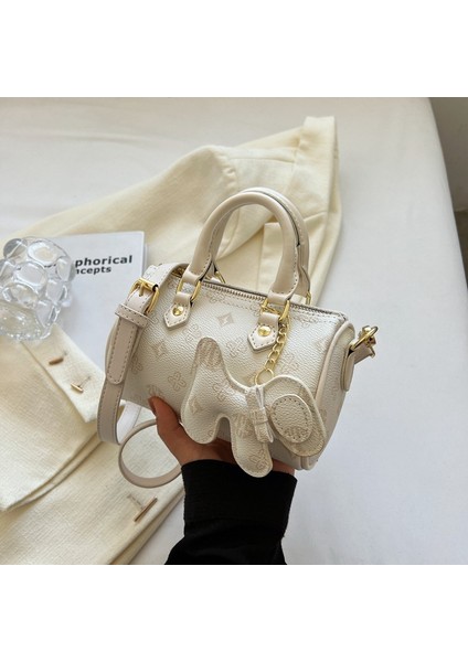 Kadın Şık Omuz Çantası (Yurt Dışından)