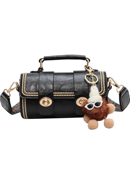 Kadın Şık Omuz Çantası (Yurt Dışından)