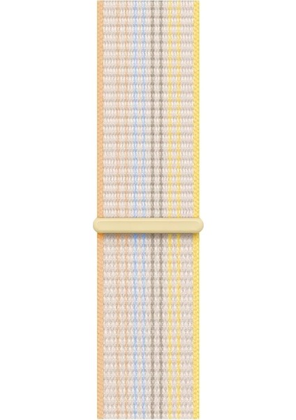 Watch 10 46MM Hasır Kordon Strap Kayış 2025 Renkleriyle Yeşil-Mavi-Siyah-Pembe Krd-91 modelleri