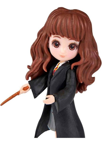 Harry Potter Karakter Figürü Minis Hermione Granger