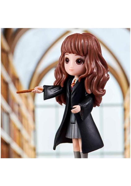 Harry Potter Karakter Figürü Minis Hermione Granger