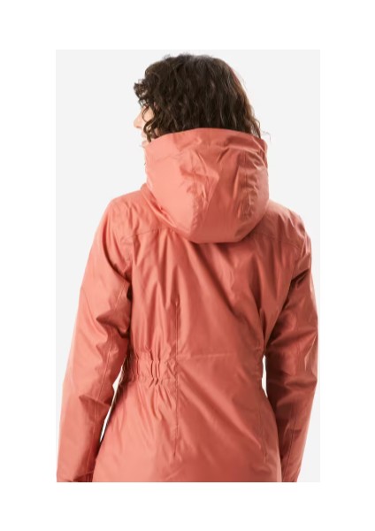 Kadın Su Geçirmez Outdoor Kar Montu / Kışlık Mont -10°c modelleri