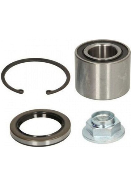 Arka Tekerlek Rulmani Mazda 626 Gd 88-91 12