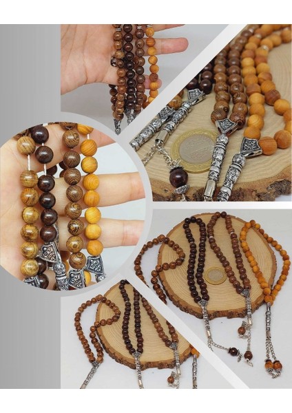 4'lü Tesbih Seti (55552)