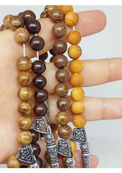 4'lü Tesbih Seti (55552) fiyatları