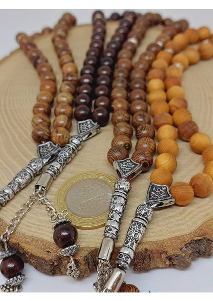 4'lü Tesbih Seti (55552) modelleri