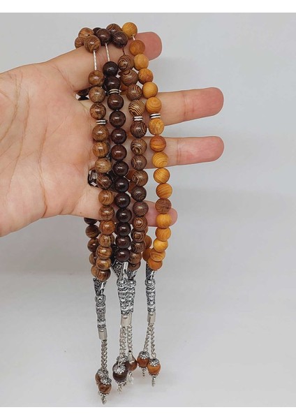 4'lü Tesbih Seti (55552) indirimleri