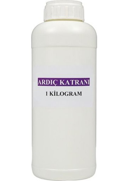 Ardıç Katranı 1 kg