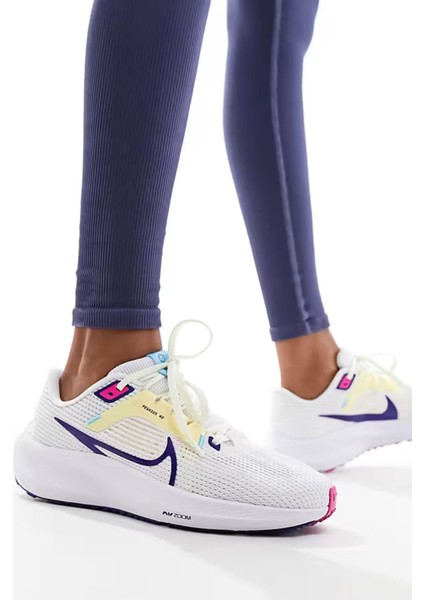 Air Zoom Pegasus 40 Running Kadın Koşu & Antrenman Ayakkabısı
