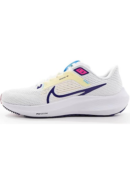 Air Zoom Pegasus 40 Running Kadın Koşu & Antrenman Ayakkabısı