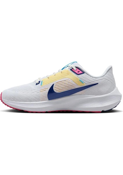 Air Zoom Pegasus 40 Running Kadın Koşu & Antrenman Ayakkabısı