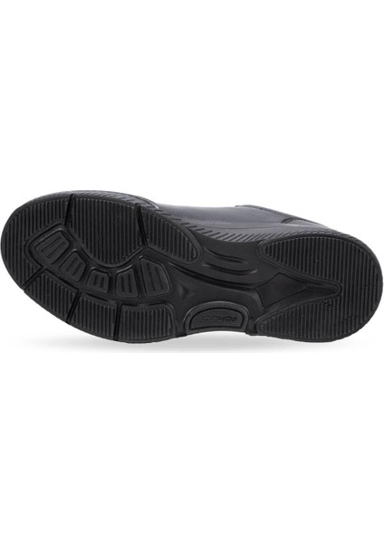Swat-G Comfort Erkek Ayakkabı Siyah