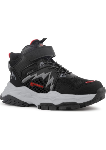 Lukas Siyah Kaymaz Taban Erkek Çocuk Bot fiyatları