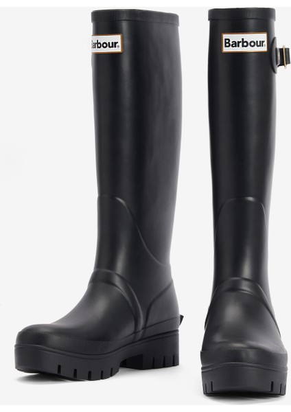 Snowdon Uzun Çizme BK11 Black fiyatları