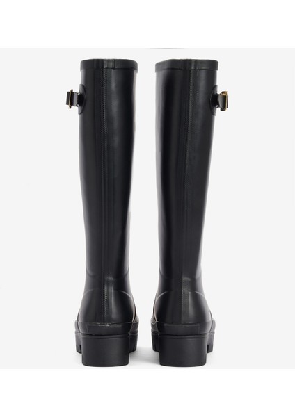 Snowdon Uzun Çizme BK11 Black modelleri