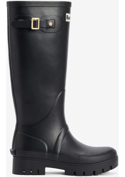 Snowdon Uzun Çizme BK11 Black fırsatları