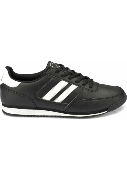 Tramor Pu 4 Pr Siyah Erkek Sneaker Spor Ayakkabı fiyatları