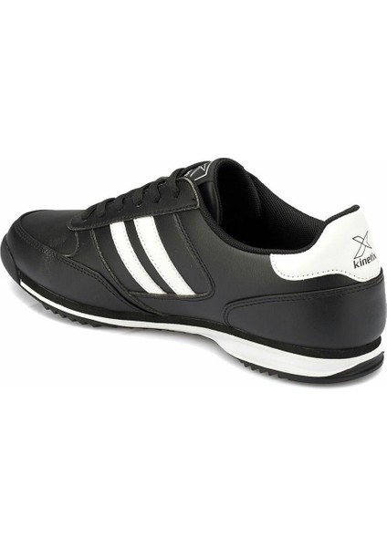 Tramor Pu 4 Pr Siyah Erkek Sneaker Spor Ayakkabı modelleri