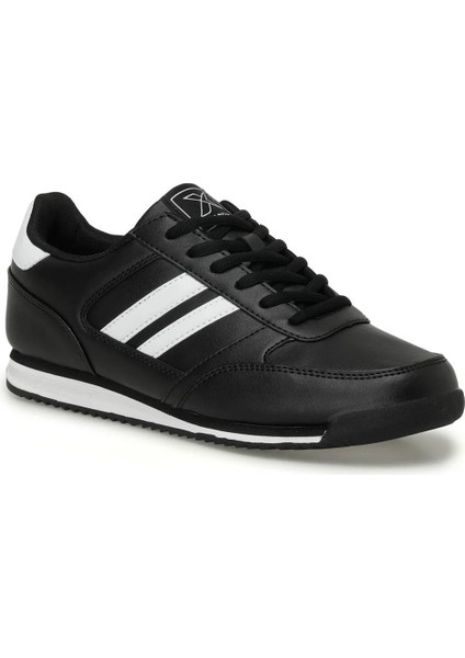 Tramor Pu 4 Pr Siyah Erkek Sneaker Spor Ayakkabı fırsatları