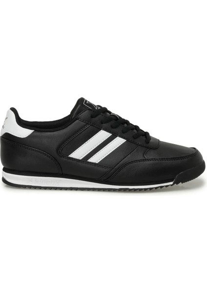 Tramor Pu 4 Pr Siyah Erkek Sneaker Spor Ayakkabı indirimleri