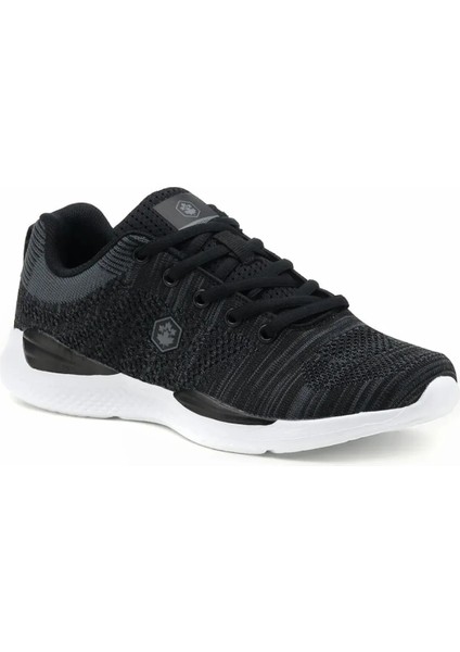 Wolky 4pr Siyah Bayan Sneaker Spor Ayakkabı