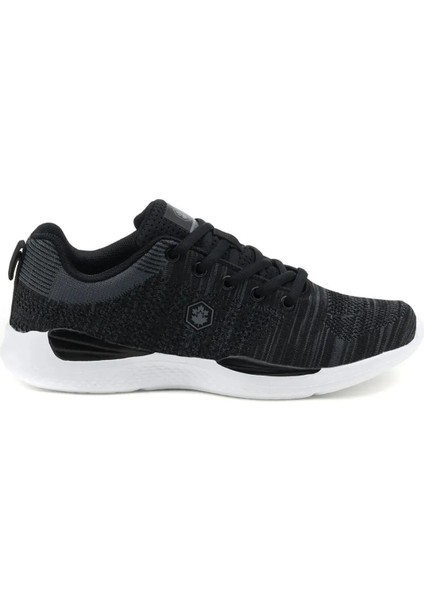 Wolky 4pr Siyah Bayan Sneaker Spor Ayakkabı